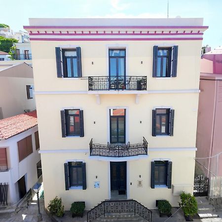 Oikia Classic House Kavala Exterior photo