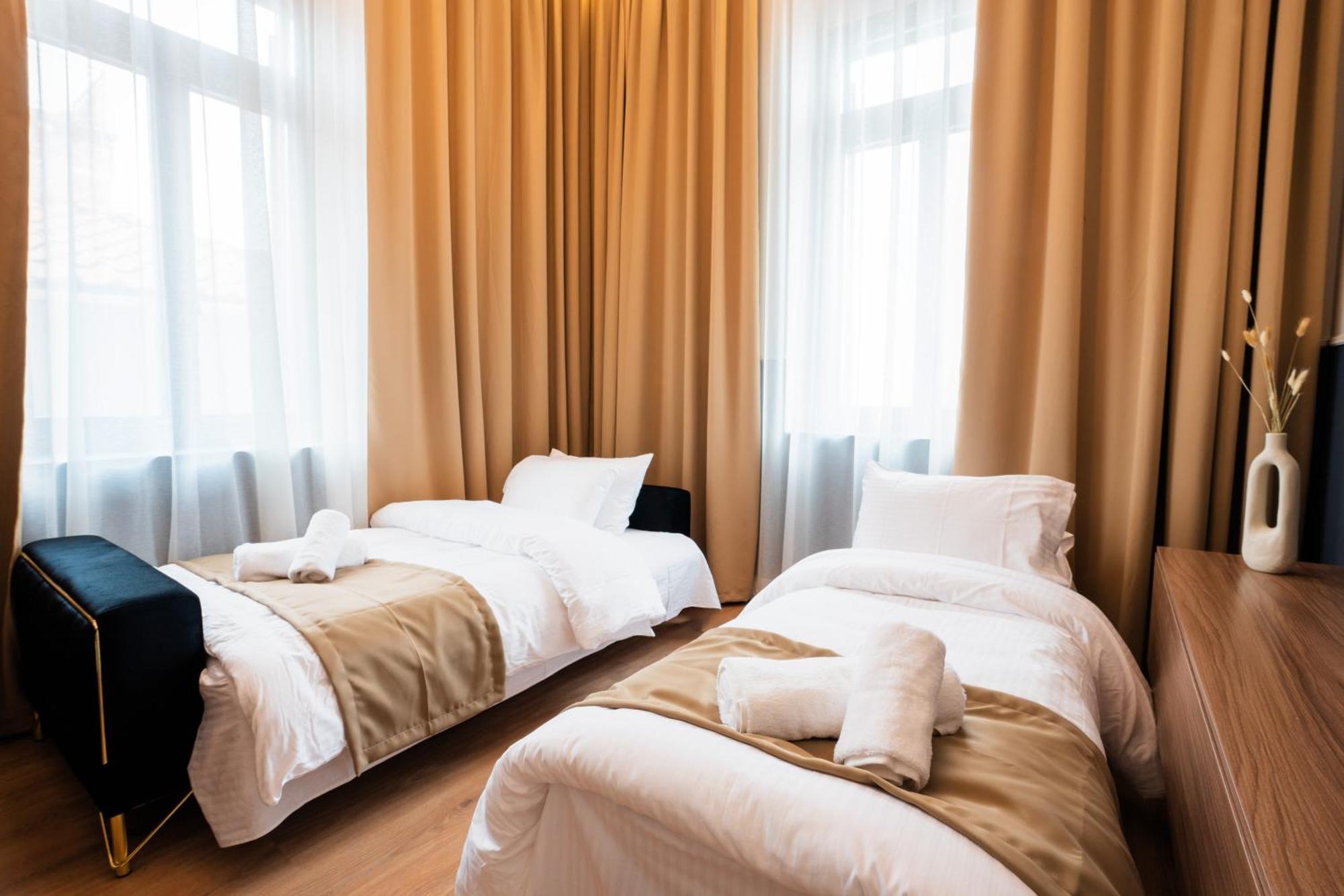 Oikia Classic House Kavala Room photo