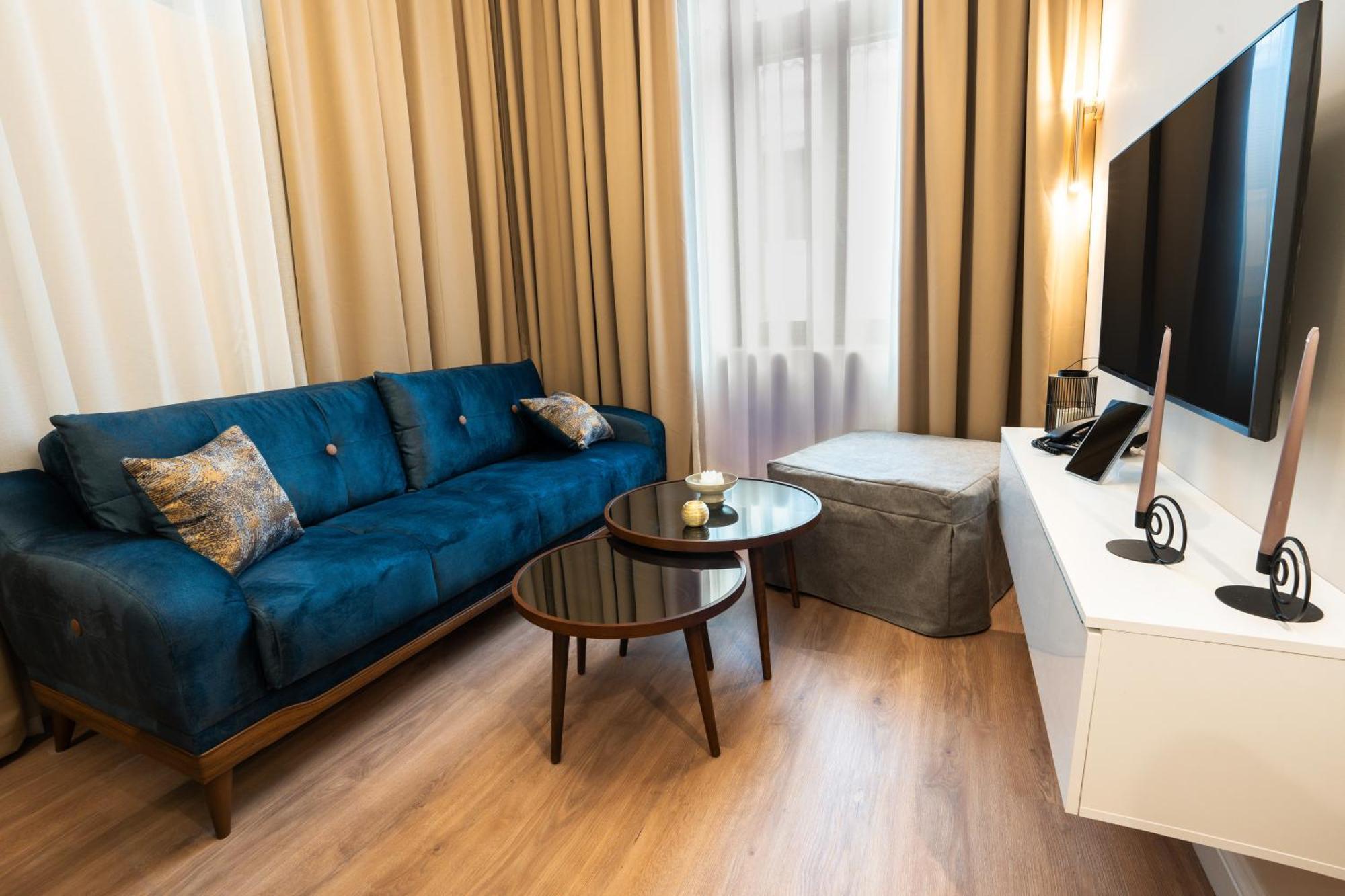 Oikia Classic House Kavala Room photo