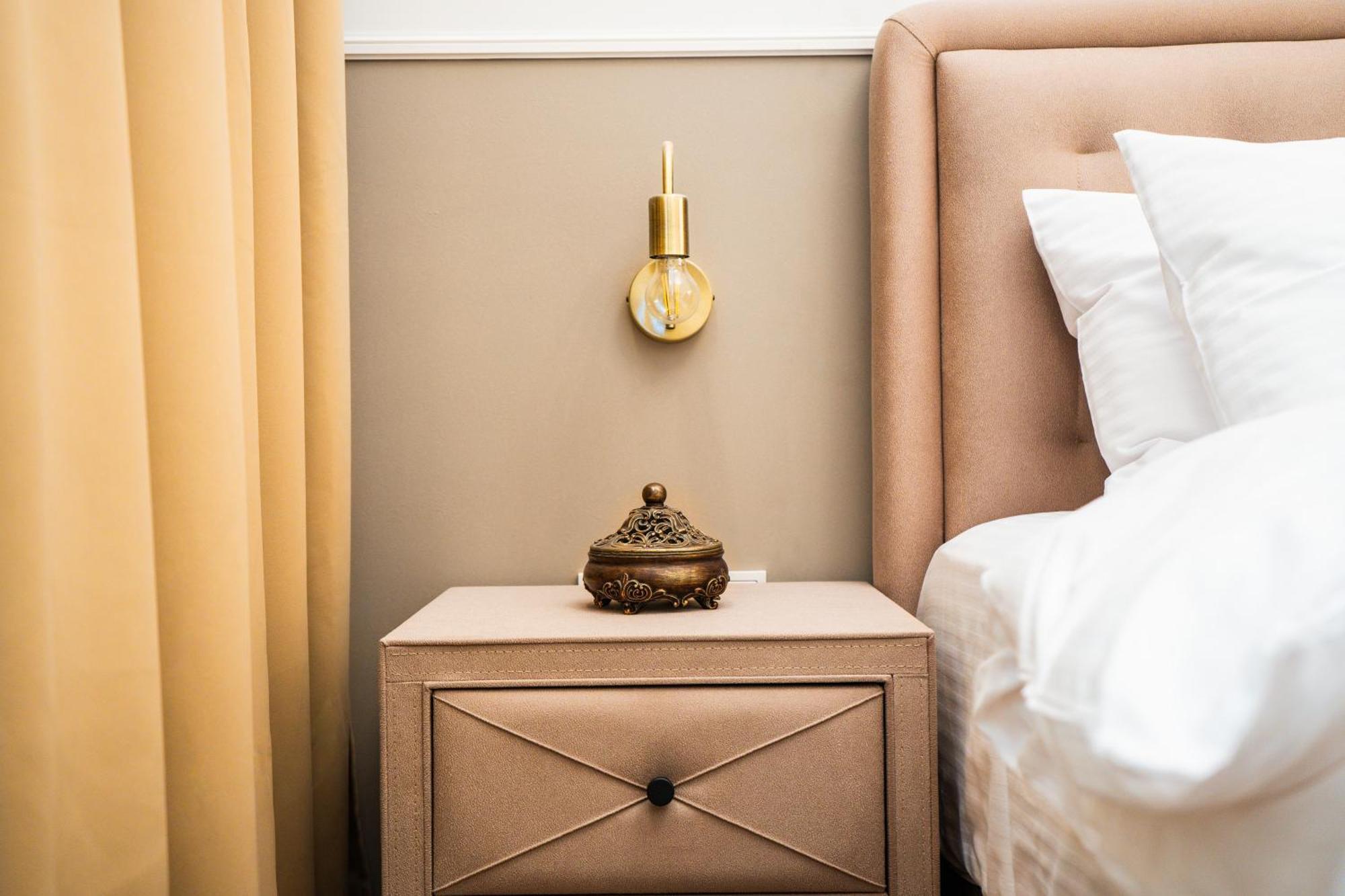 Oikia Classic House Kavala Room photo