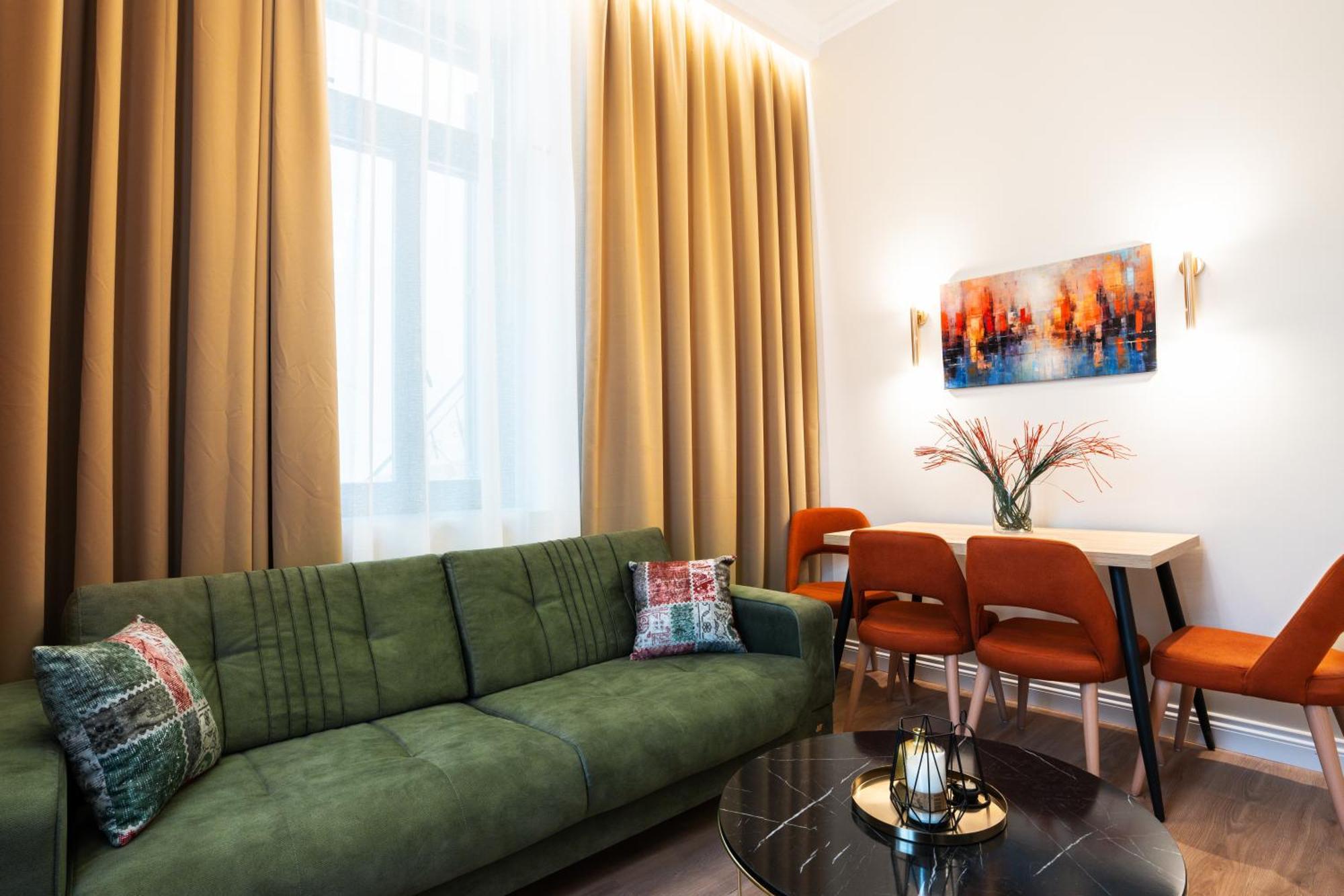 Oikia Classic House Kavala Room photo